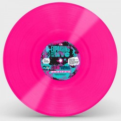 Louie Vega - Expansions In The NYC - Another Day In My Life / Deep Burnt feat. Alex Tosca