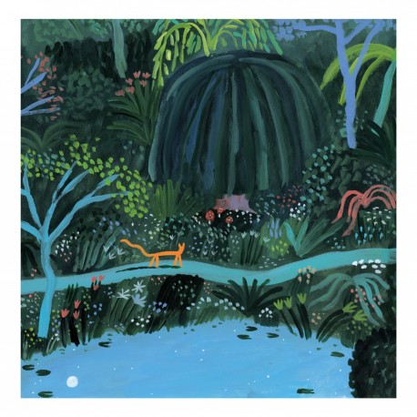 Jinger (aka Traumer) - Jinger 002