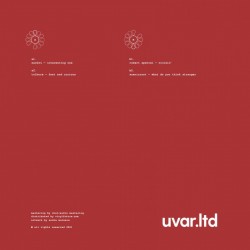 Various - Uvarltd005