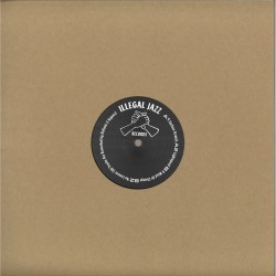 Delfonic & Kapote - Illegal Jazz Vol. 5