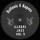 Delfonic & Kapote - Illegal Jazz Vol. 5