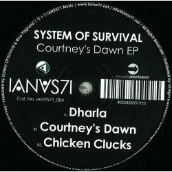 System Of Survival - Courtneys Dawn Ep