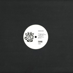 Unknown Artist - LODE001