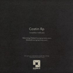 Costin Rp - Rosette Nebula