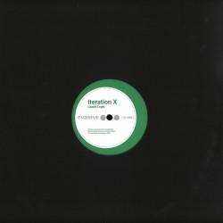 Iteration X - Timecheck / Liquid Logic