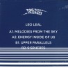 Leo Leal - Melodies From The Sky EP