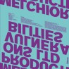 MELCHIOR PRODUCTIONS LTD - VULNERABILITIES 3x12"