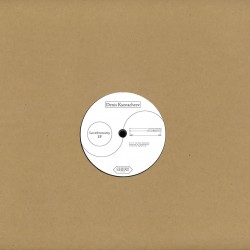 Denis Kaznacheev - Lovestronomy Ep