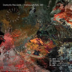 Darkotix Records - Various Artists 001