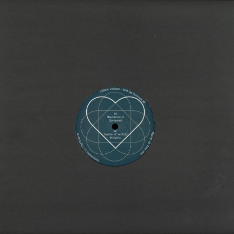 Unisson - Nothing Toulouse Ep