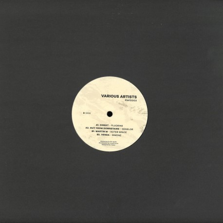 Various Artists - RM15003