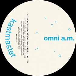 Omni A.M. - Kastmaster