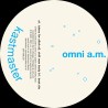 Omni A.M. - Kastmaster
