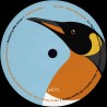 Tom Ellis - Almost Mythical EP