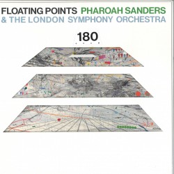 Floating Points, Pharoah Sanders & The London Symphony Orchestra - Promises