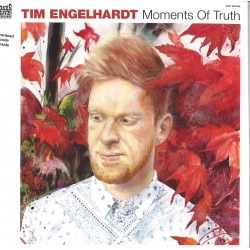 Tim Engelhardt - Moments Of Truth