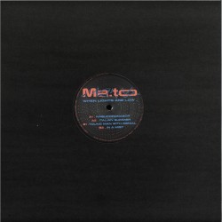 Ma.To - When Lights Are Low Ep