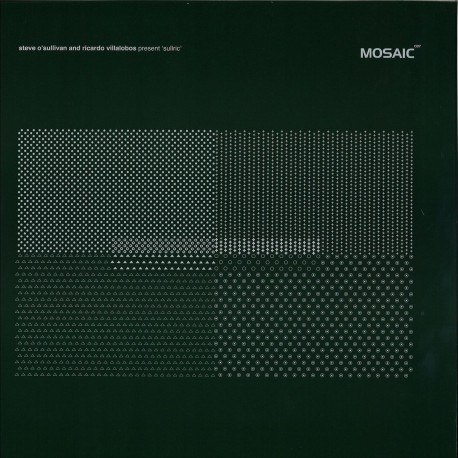Steve O'sullivan / Ricardo Villalobos - Sullric