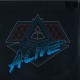 Daft Punk - Alive 2007 (2x12")