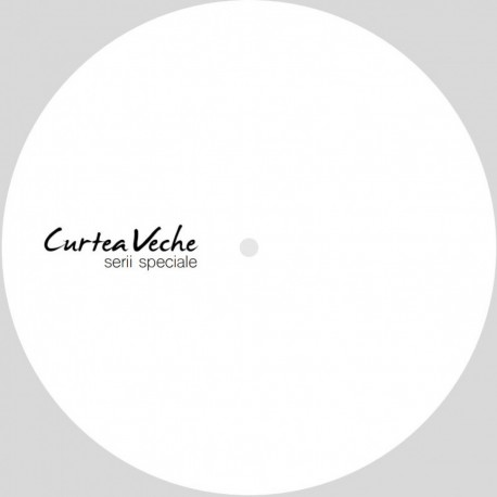 Gathaspar - CVS005