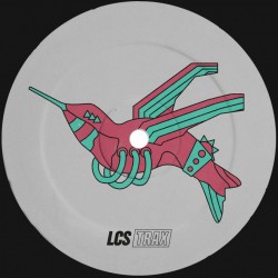 Various Artists - LCS TRAX 001