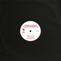 Various - Caleto Sampler 01