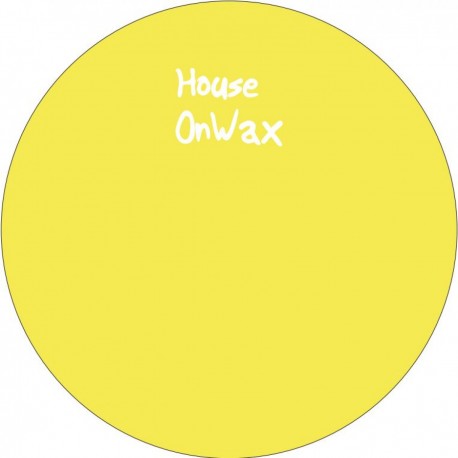 Various - HouseOnWax020