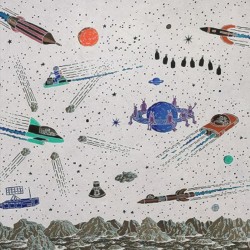 Toft - Neverwhere Ep