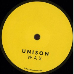 Diego Krause - Unison Wax 04