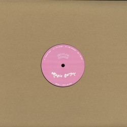 Nicolas Duque - Groove Town EP