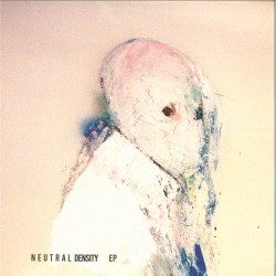 Pachh - Neutral Density Ep