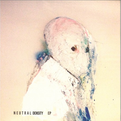 Pachh - Neutral Density Ep