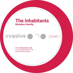 The Inhabitants - Mistaken Identity