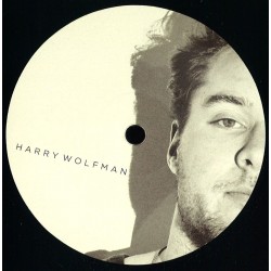 Harry Wolfman - Downstream Ep