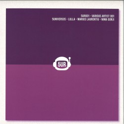 Various Artists - 5UR001