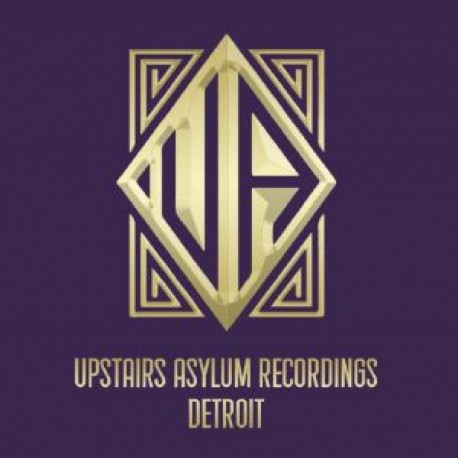 Steve Crawford - Artic Vibration EP