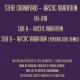 Steve Crawford - Artic Vibration EP