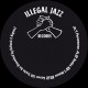 Delfonic & Kapote - Illegal Jazz Vol. 2.1