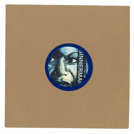 Unknown - Sinnerman 10"