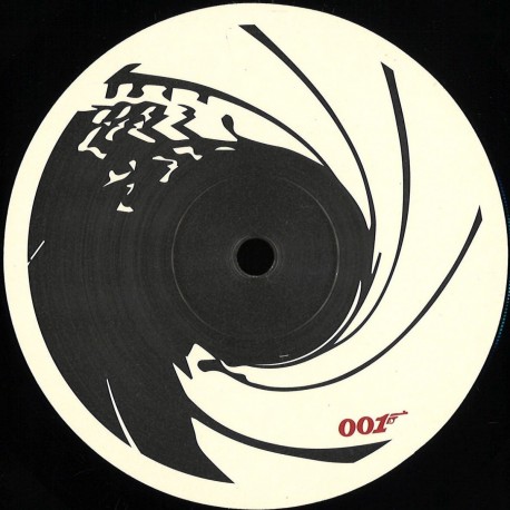 j03l - License To Kill 001