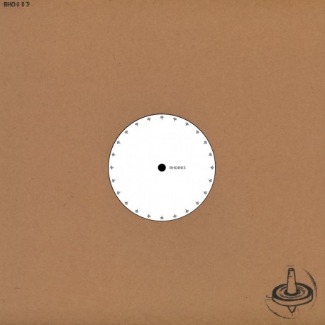 Unknown Artist - Bladehouse III