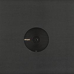 Unknown - RETRO006