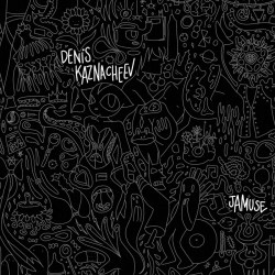 Denis Kaznacheev - It Can Be