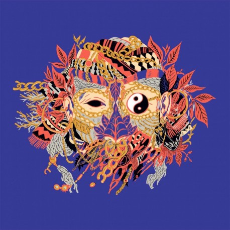 TAMBURI NERI - BOLLE DI DOLORE EP