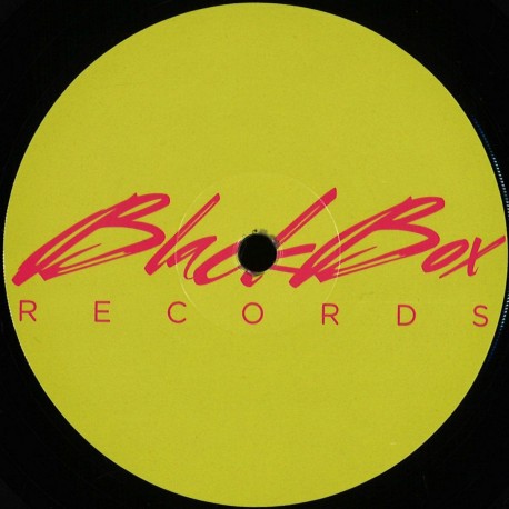 Various Artists - BLBX 05