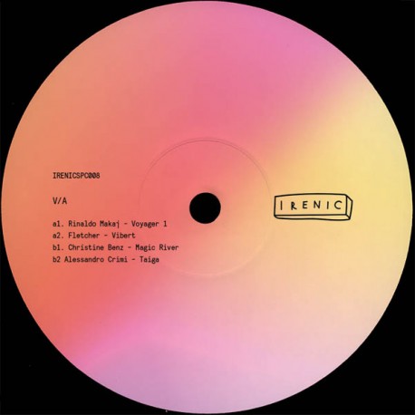 Various - IRENICSPC008