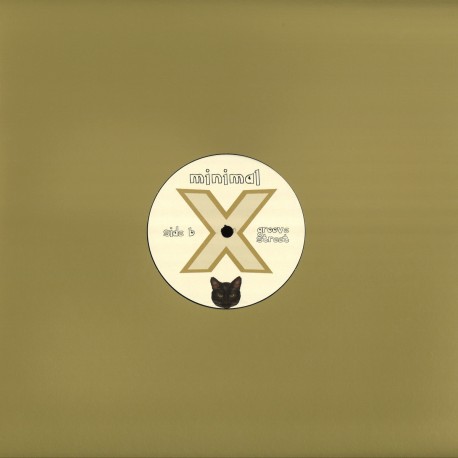 Unknown - Minimal X 01