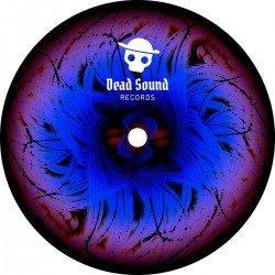 Cosmonaut - The Cristal Ensemble EP