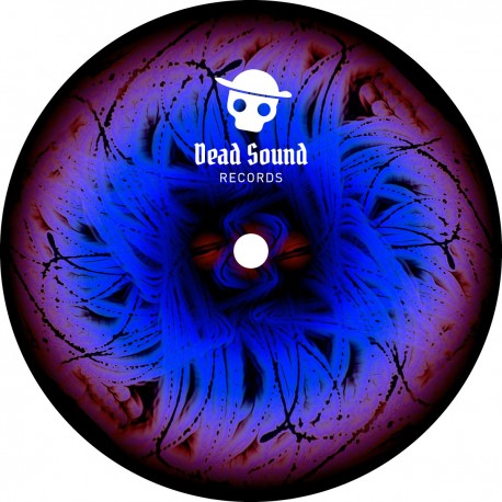 Cosmonaut - The Cristal Ensemble EP