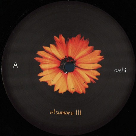 Various - Atsumaru III